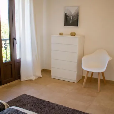 Apartamentos Casa Cabana Cambados Extérieur photo