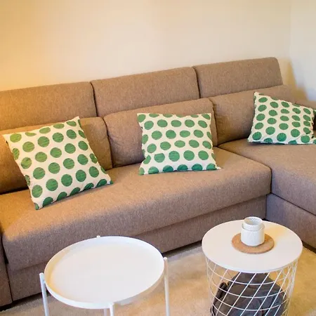 Apartamentos Casa Cabana Cambados Extérieur photo