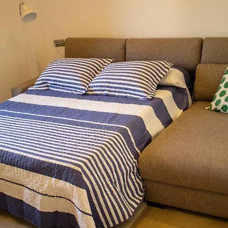 Apartamentos Casa Cabana Cambados Extérieur photo