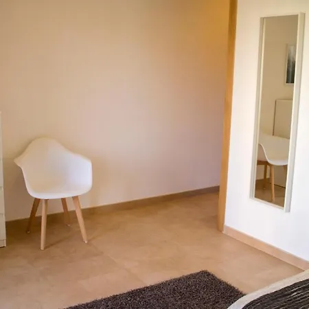 Apartamentos Casa Cabana Cambados Extérieur photo