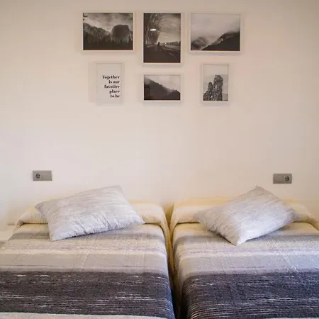 Apartamentos Casa Cabana Cambados Extérieur photo