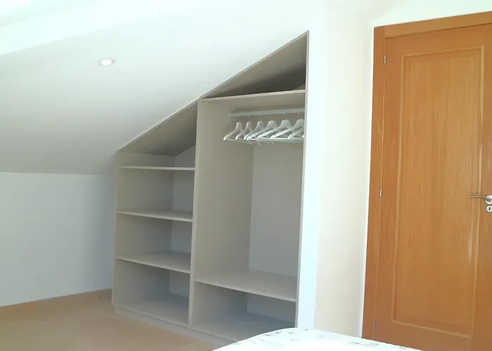 Apartamentos Casa Cabana