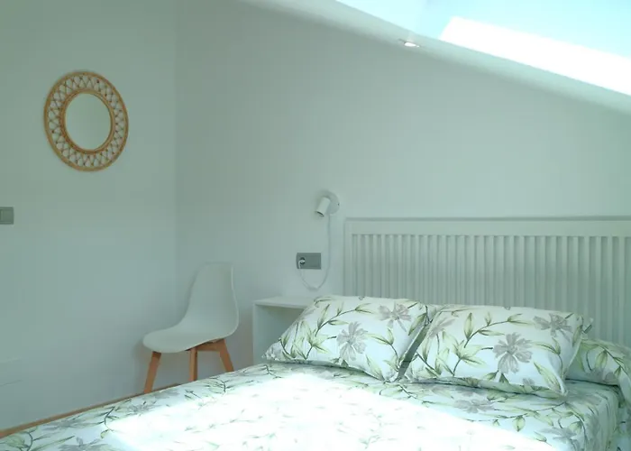 Apartamentos Casa Cabana
