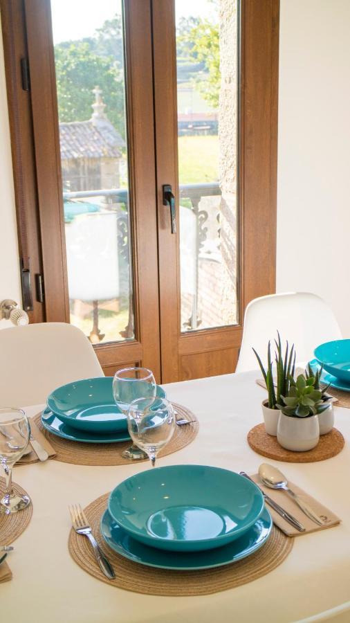 Appartement Casa Cambados