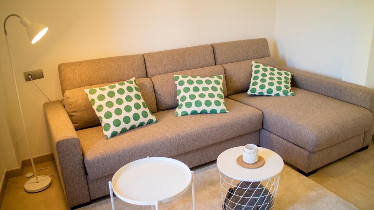Appartement Casa Cambados