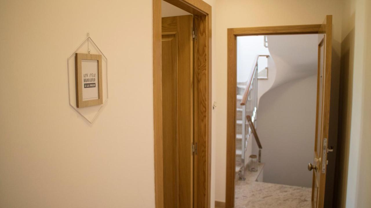 Appartement Casa *