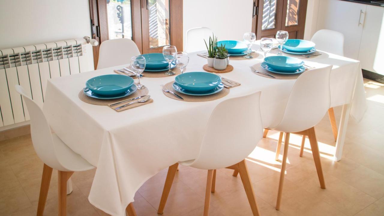Casa Appartement Cambados