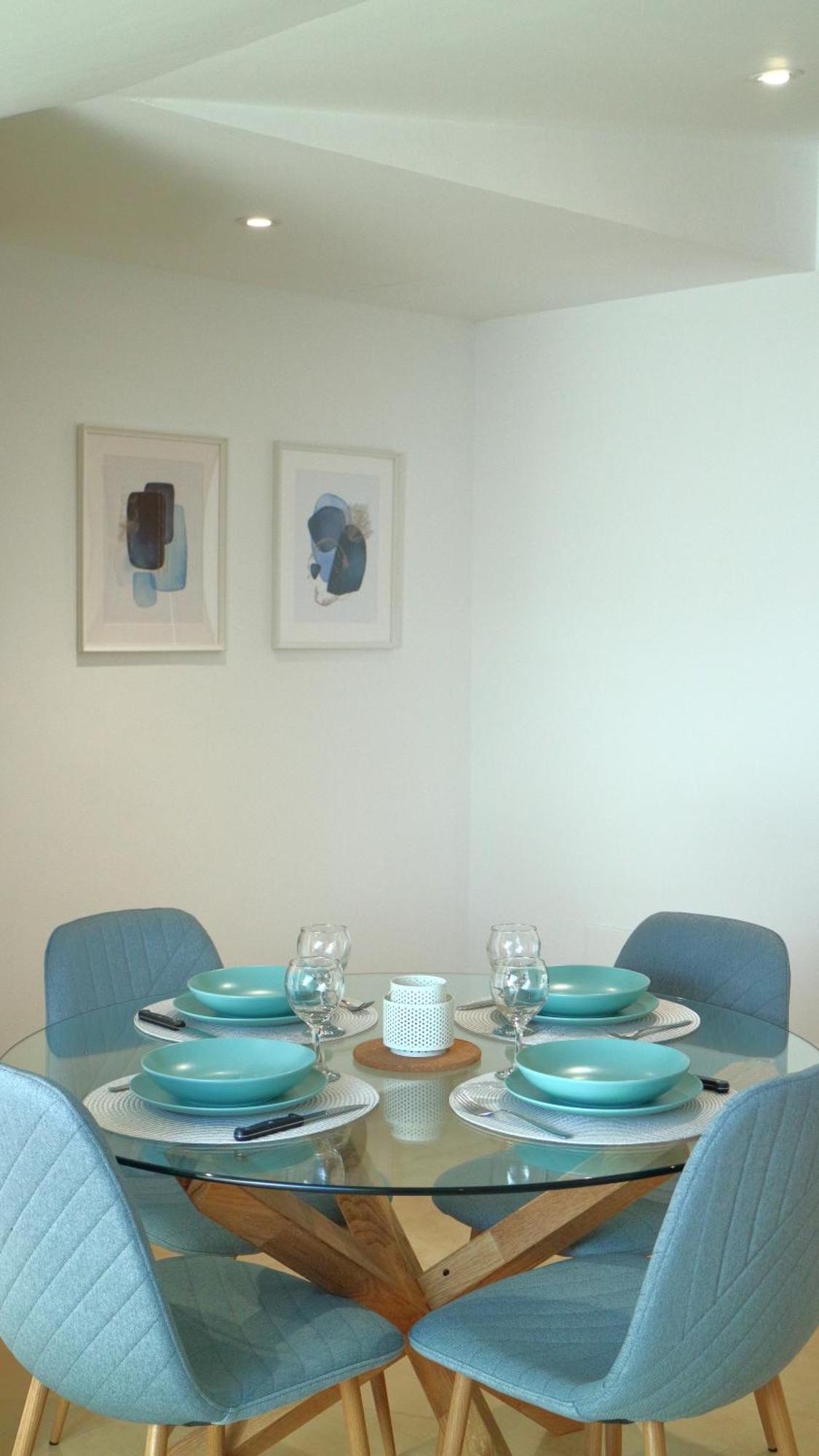 Casa Appartement *