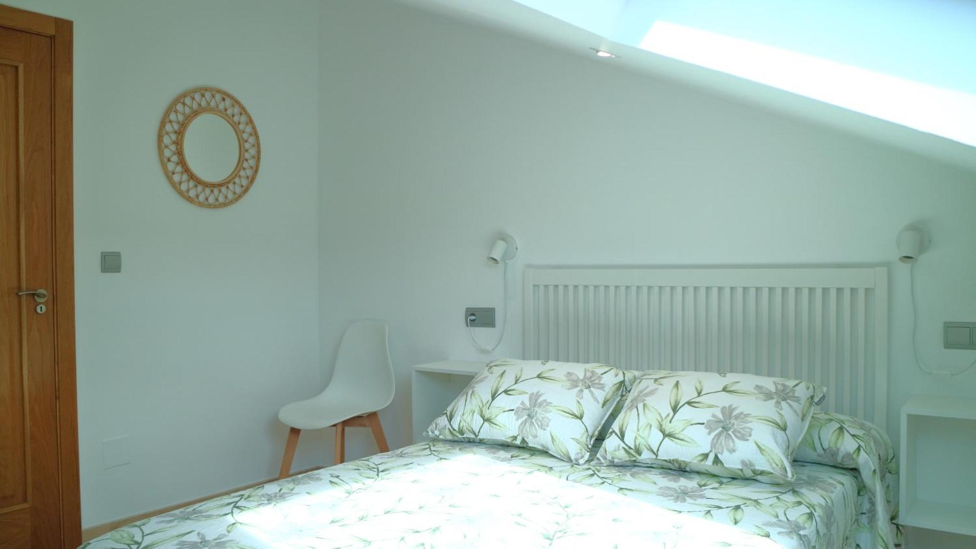 Appartement Casa Cambados
