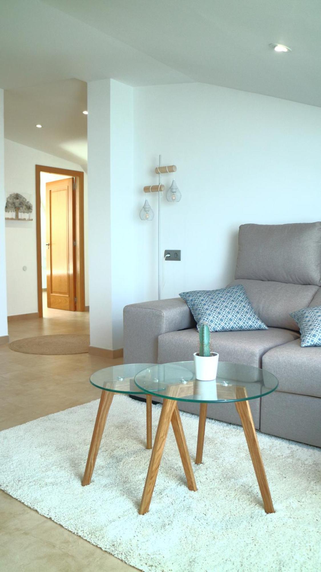 Casa Appartement