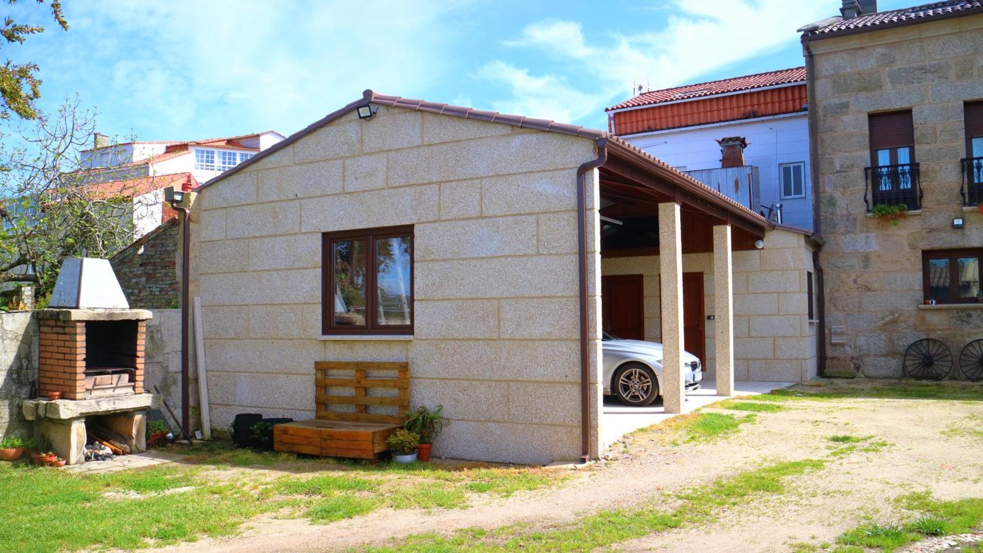Casa Appartement *