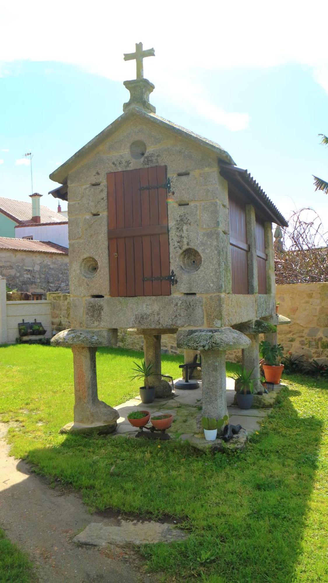 Appartement Casa Cambados