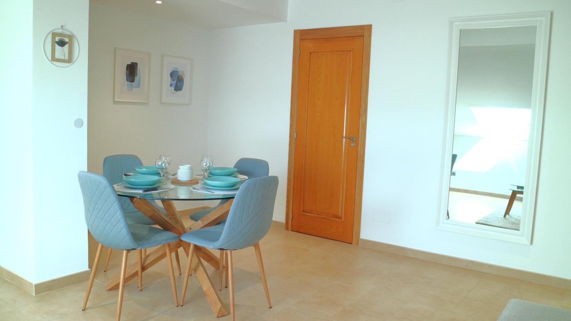 Casa Appartement Cambados