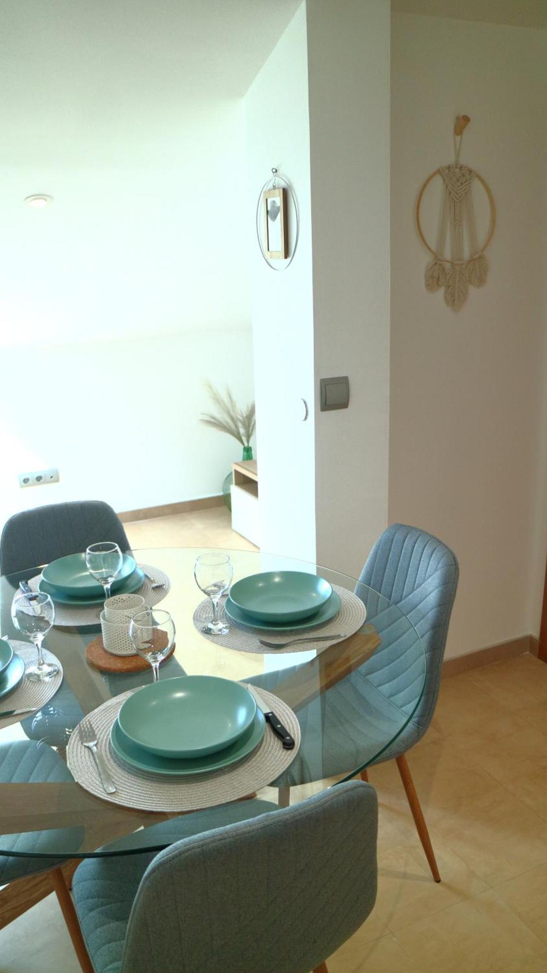 Appartement Casa *