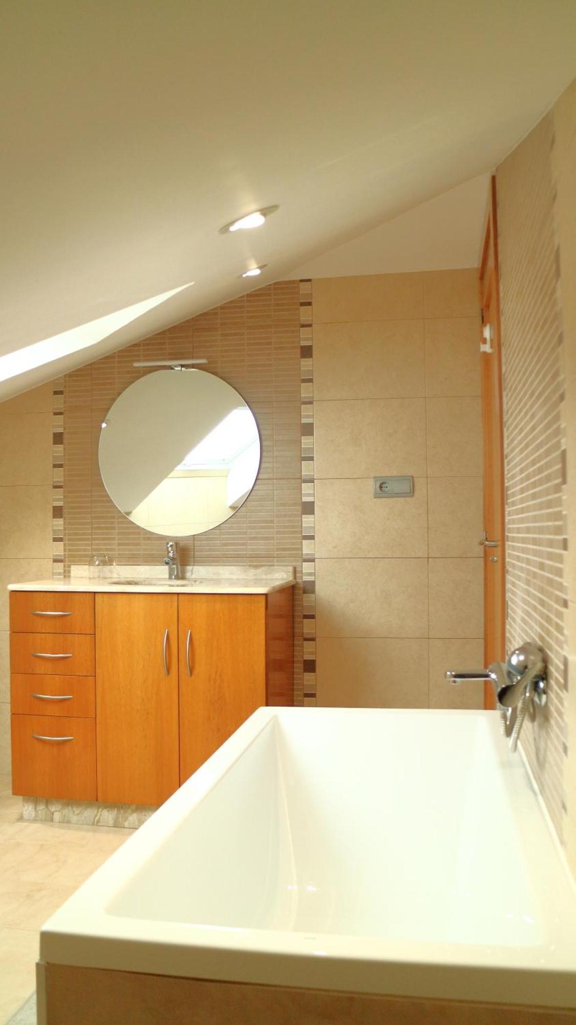 Appartement Casa Cambados