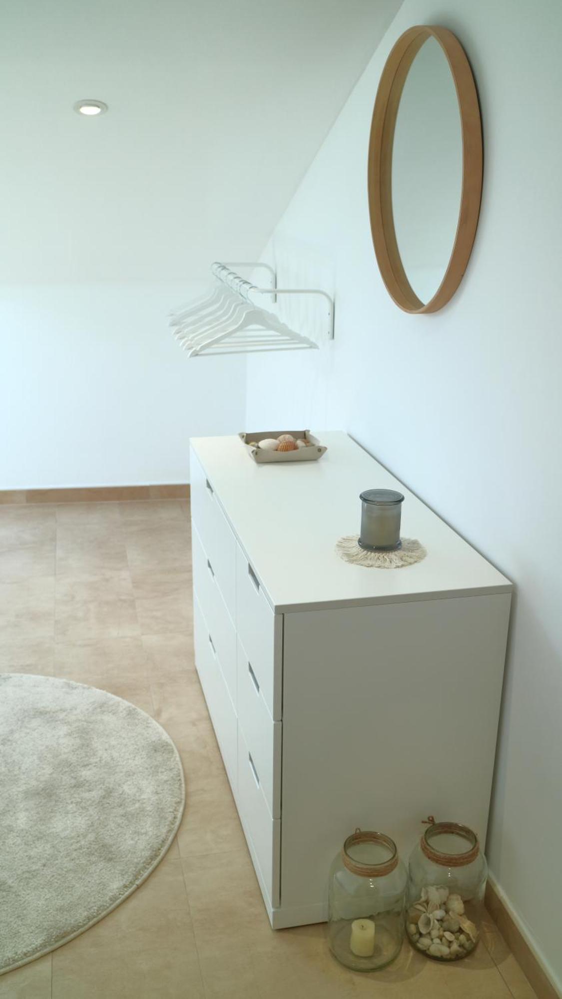 Casa Appartement