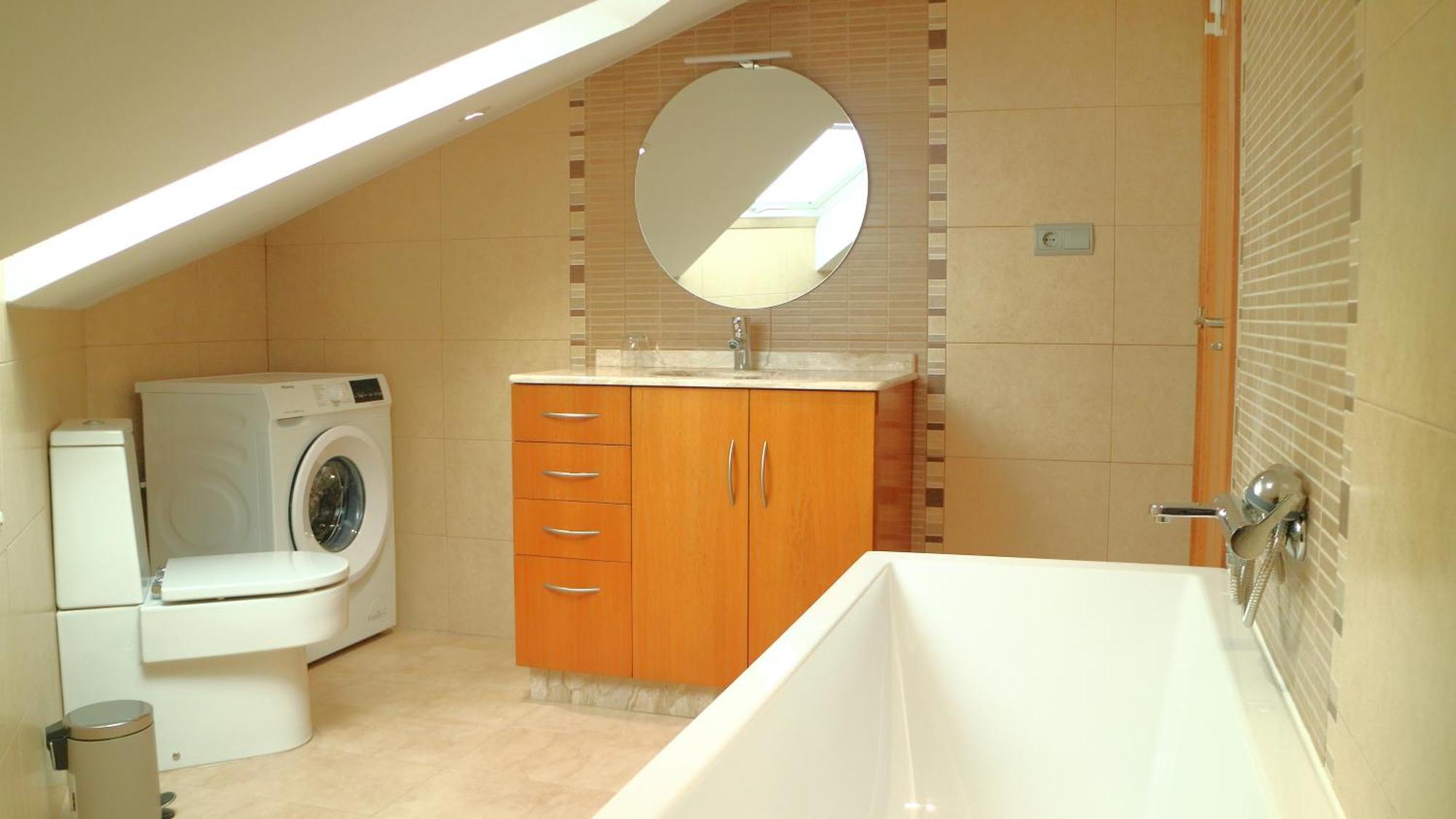 Appartement Casa Cambados