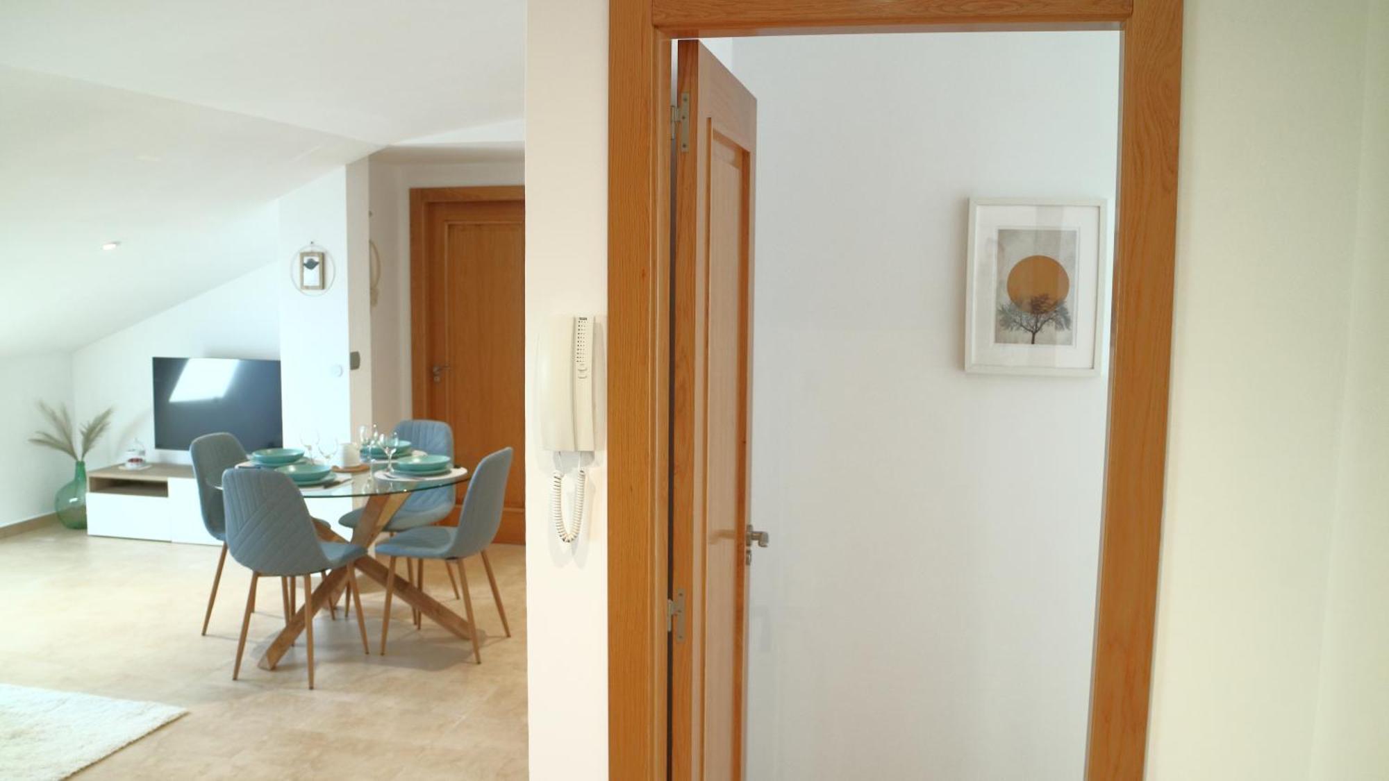 Casa Appartement Cambados