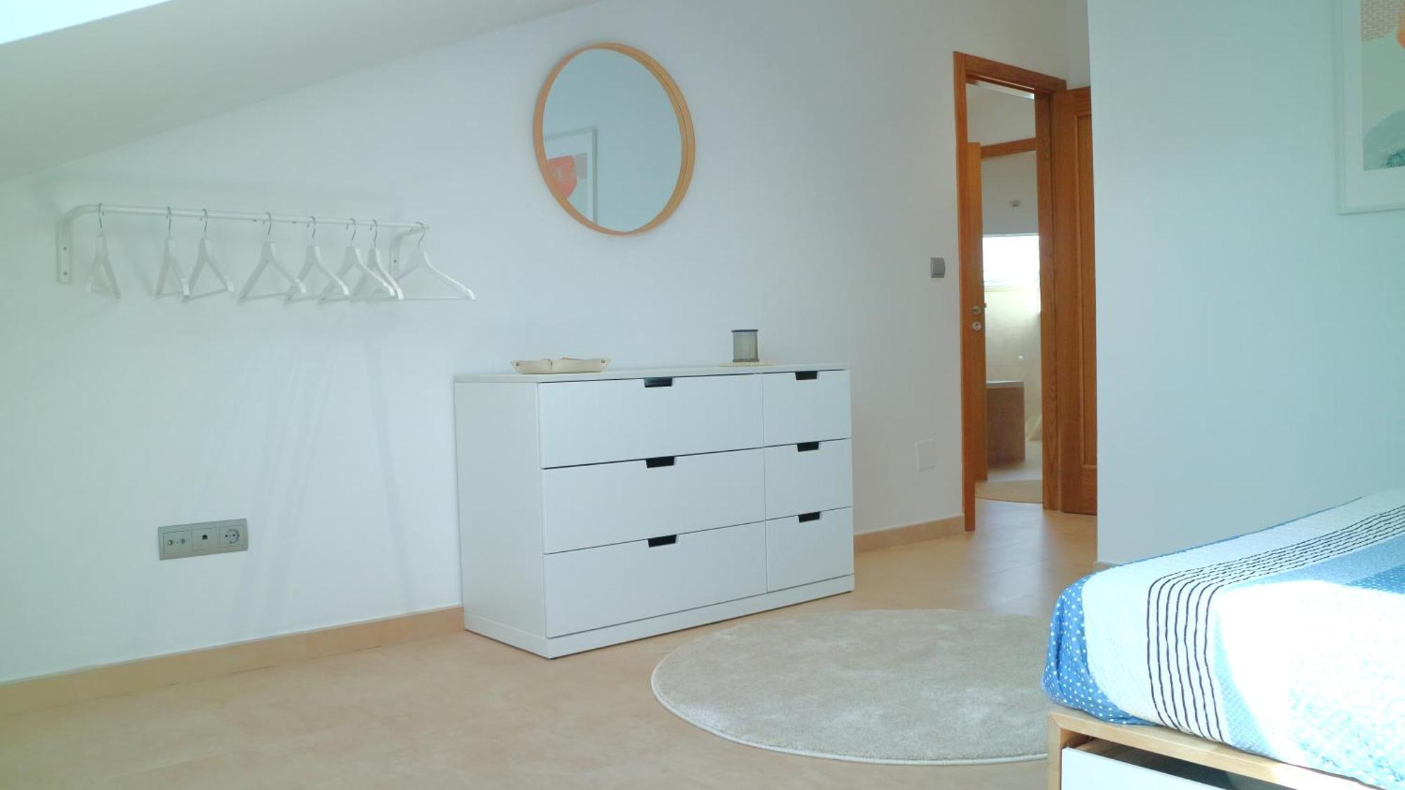 Casa Appartement
