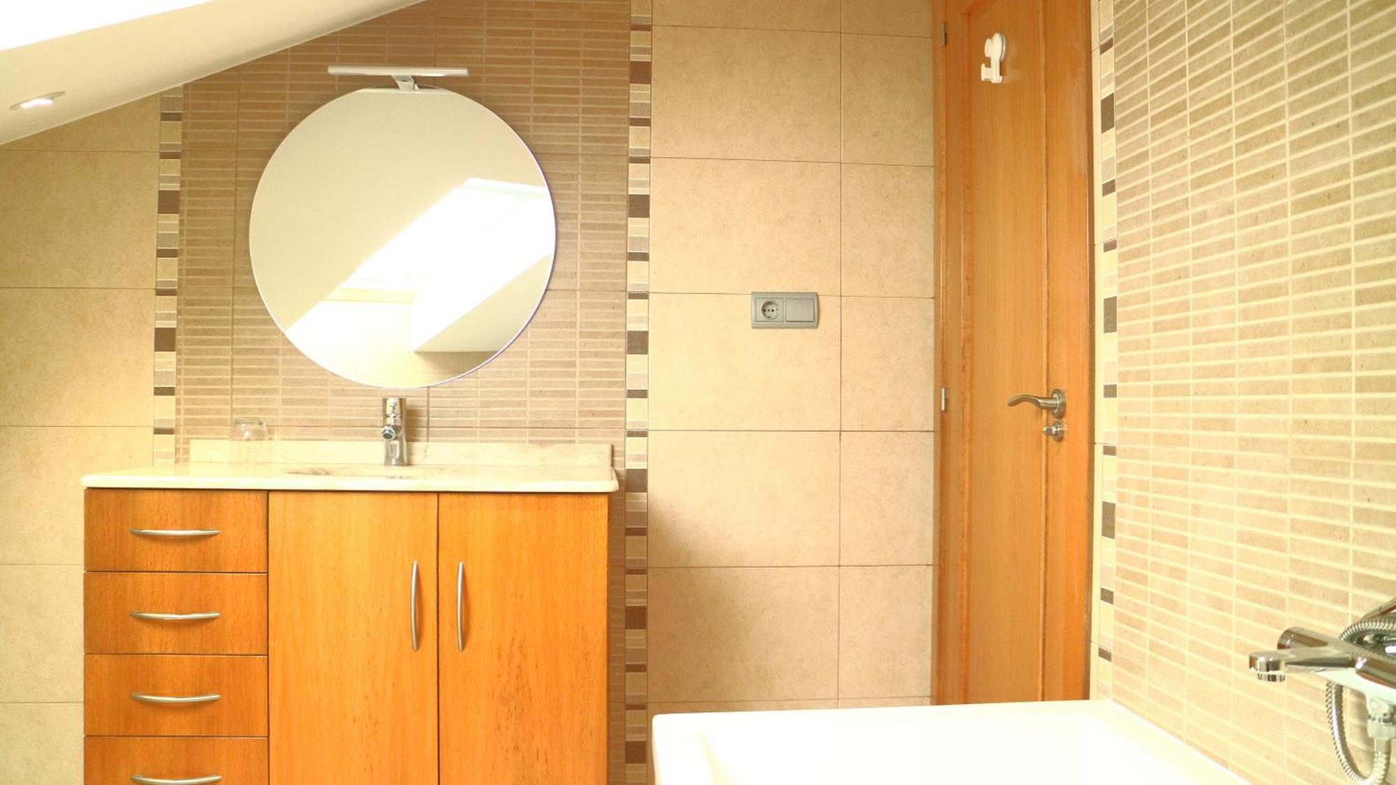 Casa Appartement *