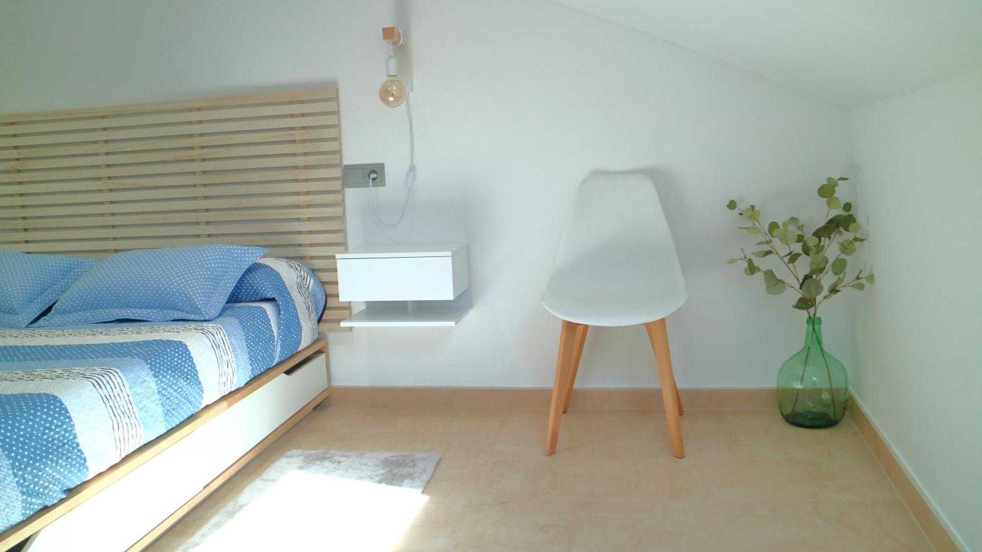 Appartement Casa Cambados