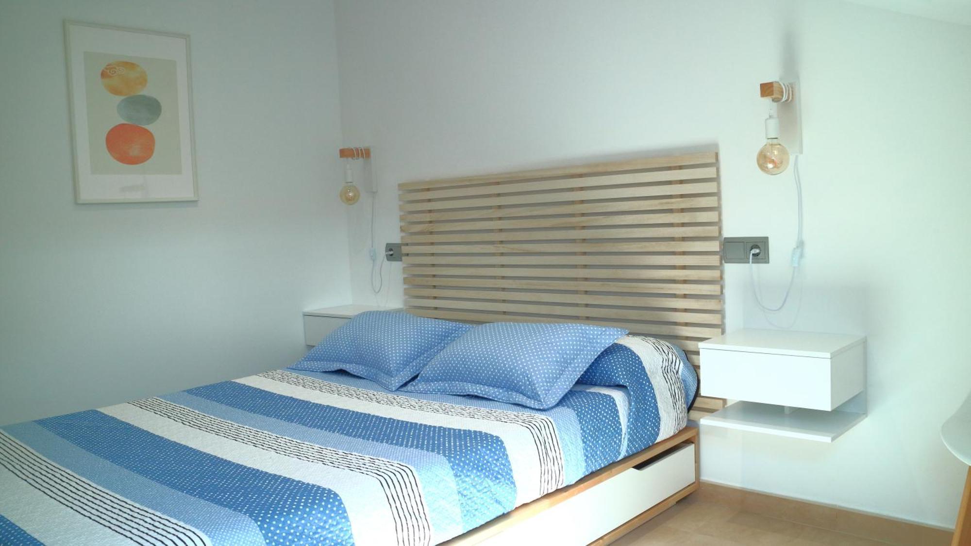 Casa Appartement Cambados