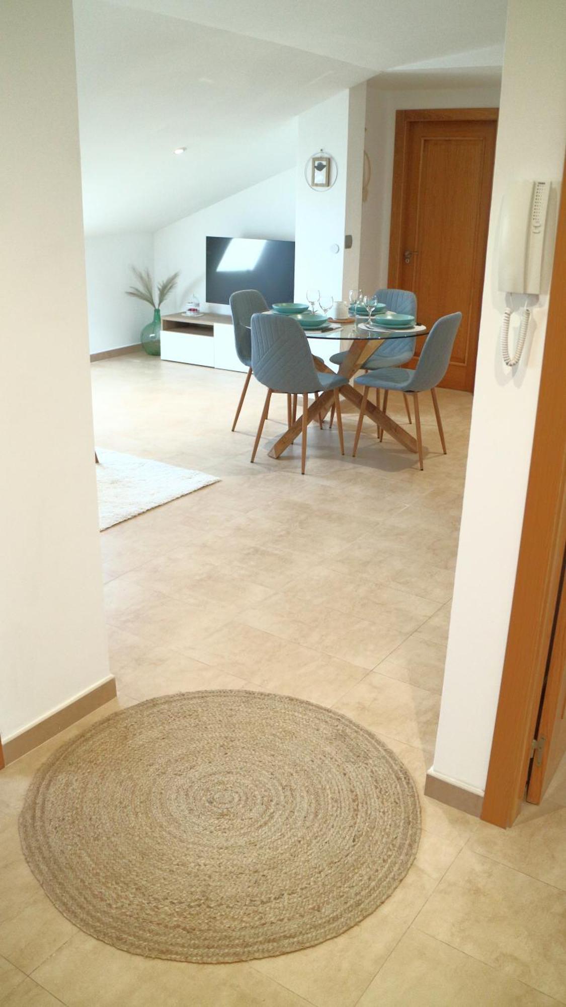 Casa Appartement