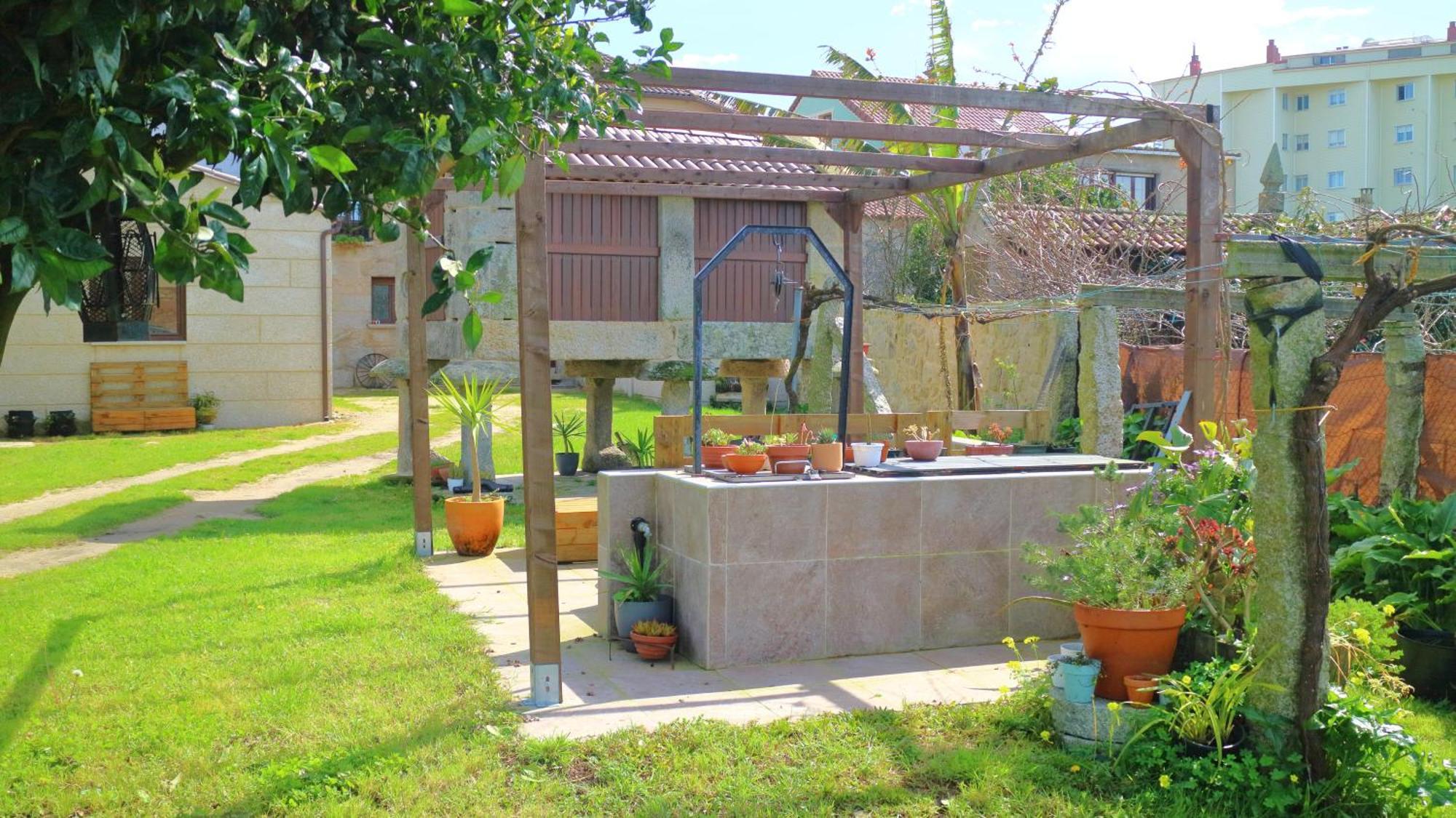 Appartement Casa Cambados