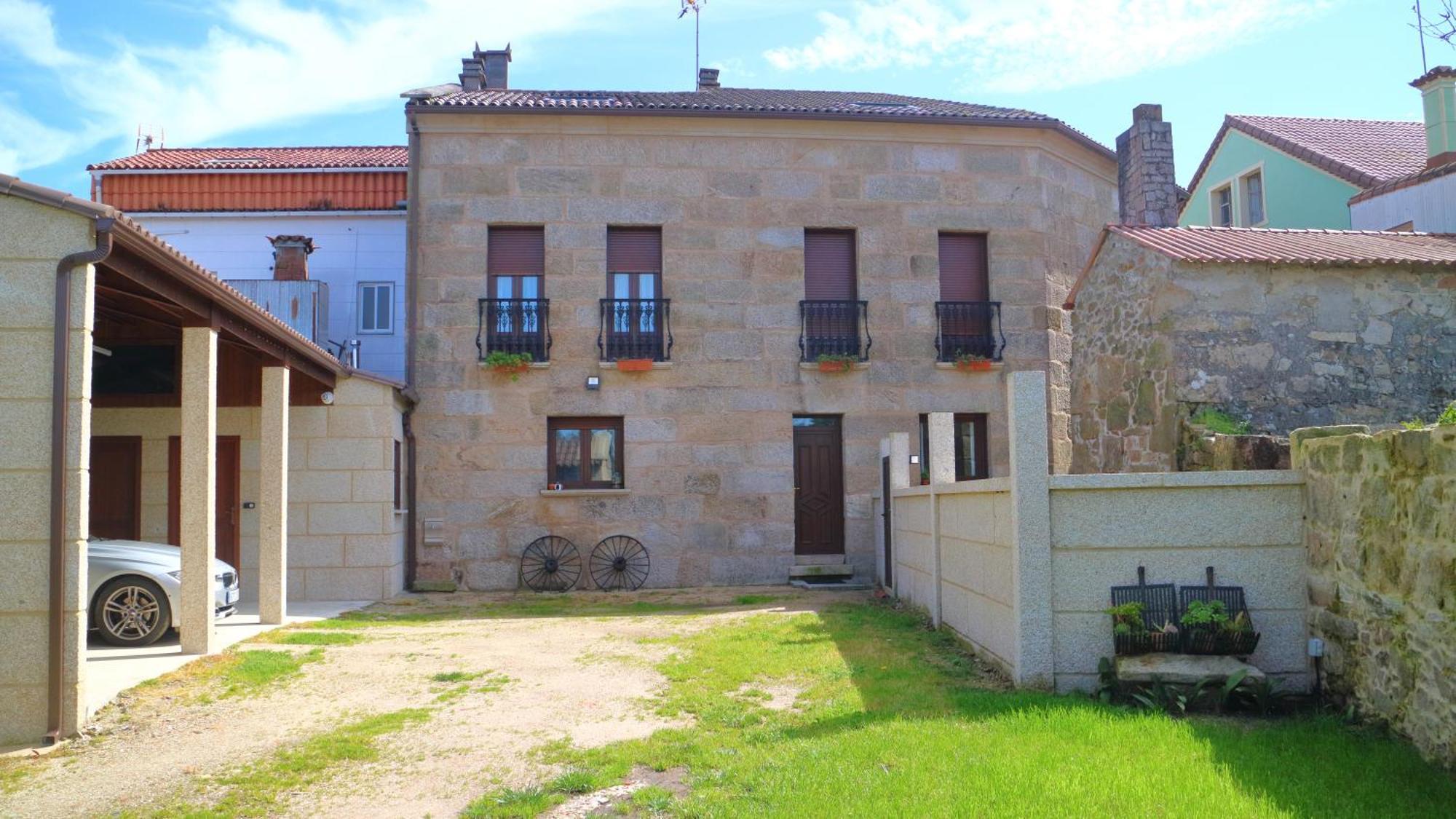 Appartement Casa
