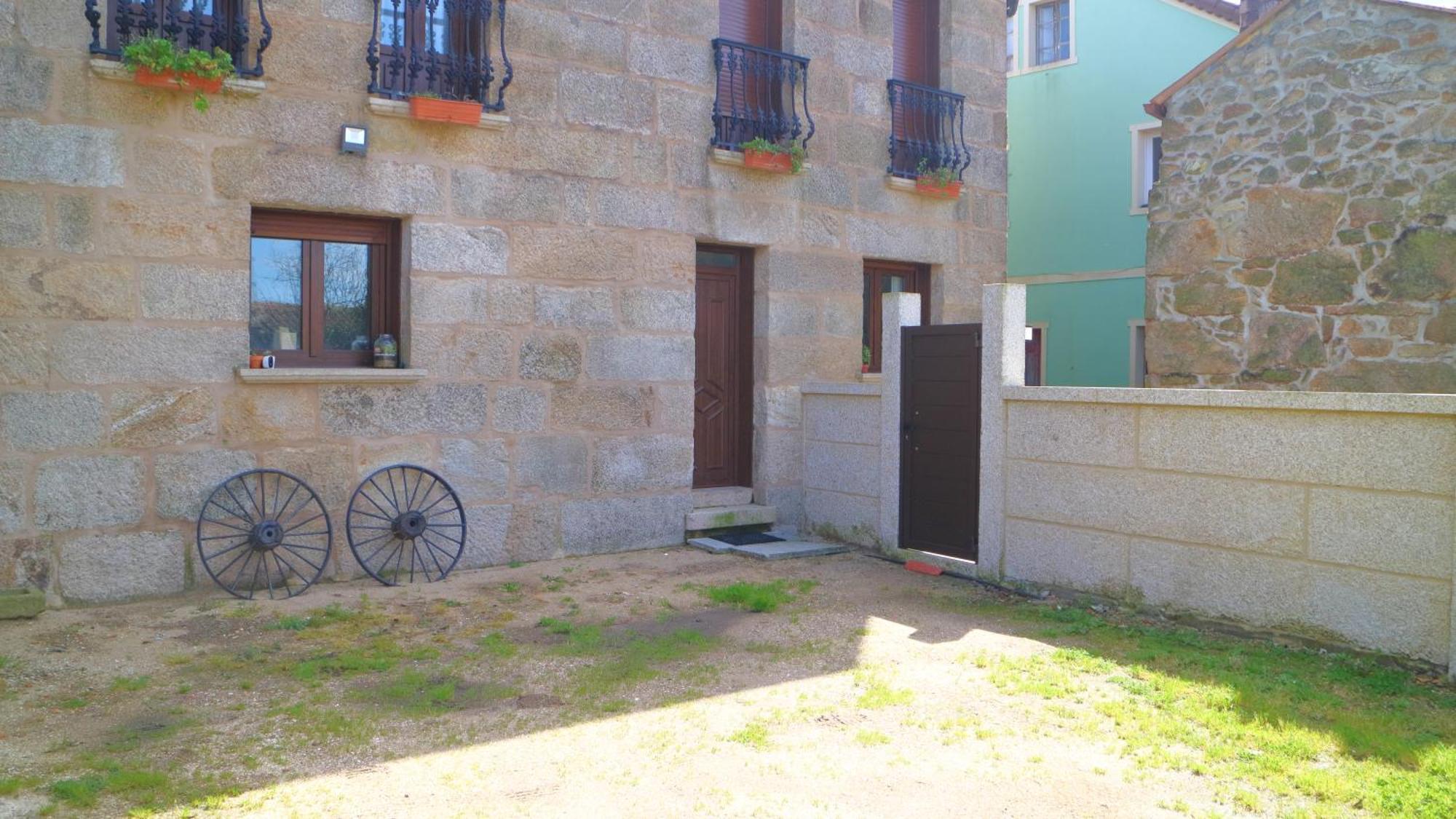 Casa Appartement *