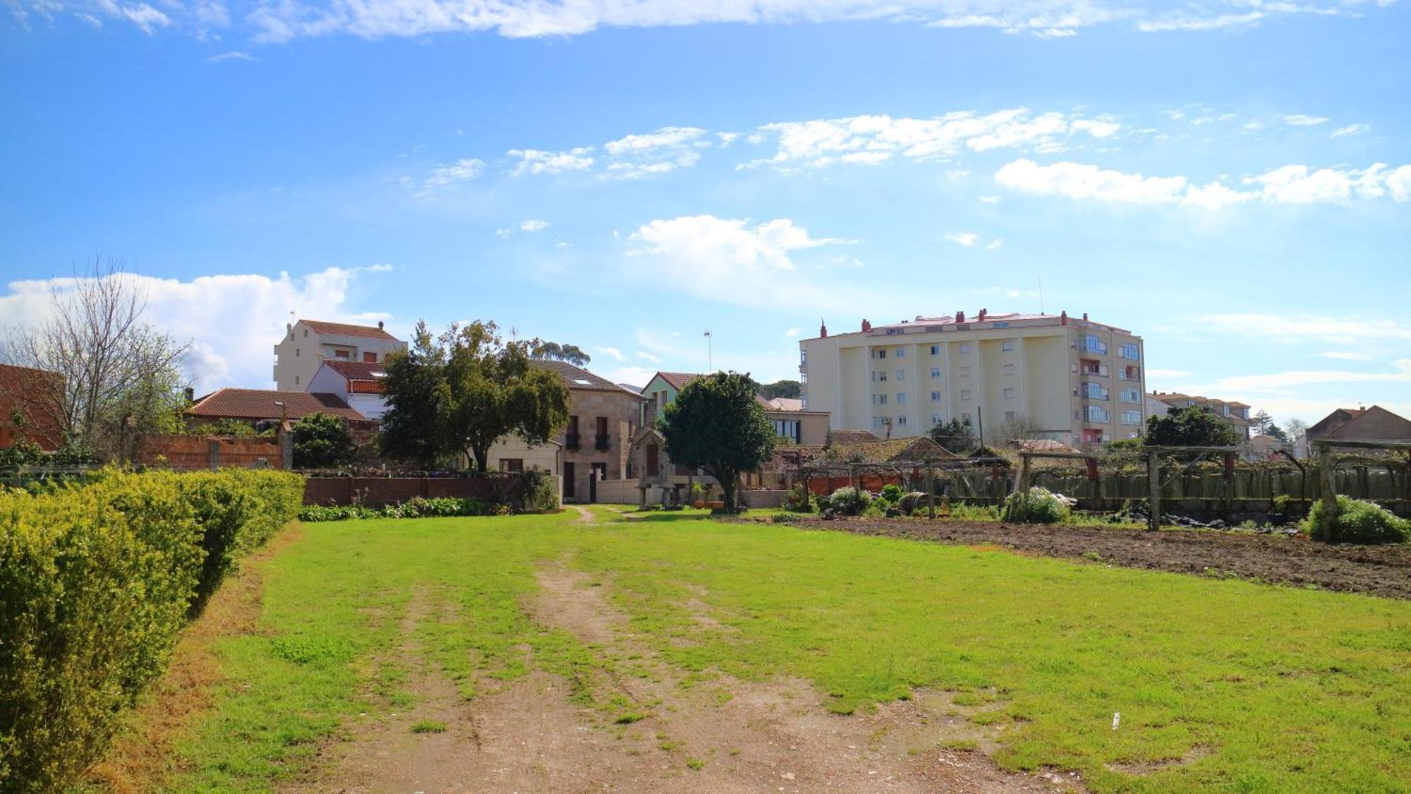 Appartement Casa Cambados