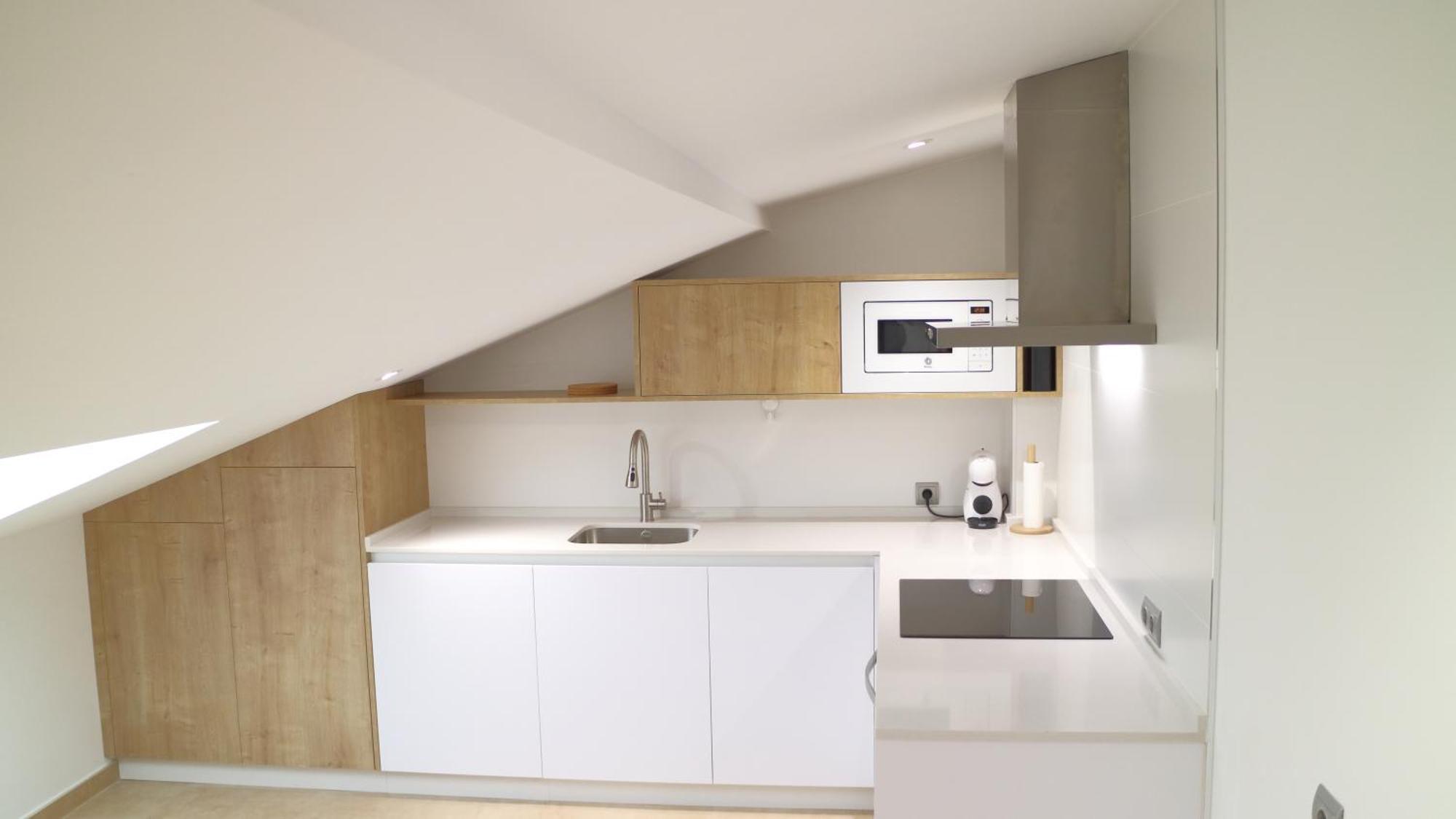 Casa Appartement *