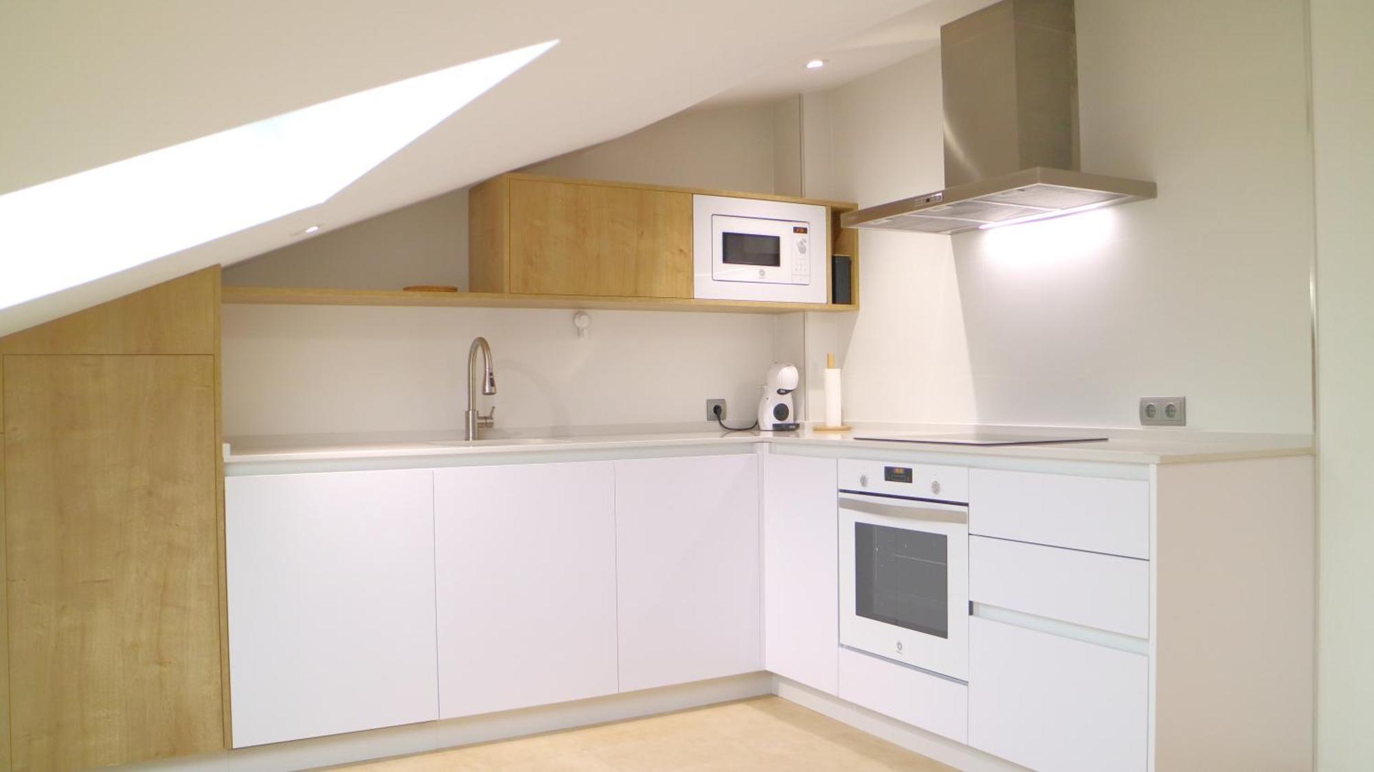 Appartement Casa *