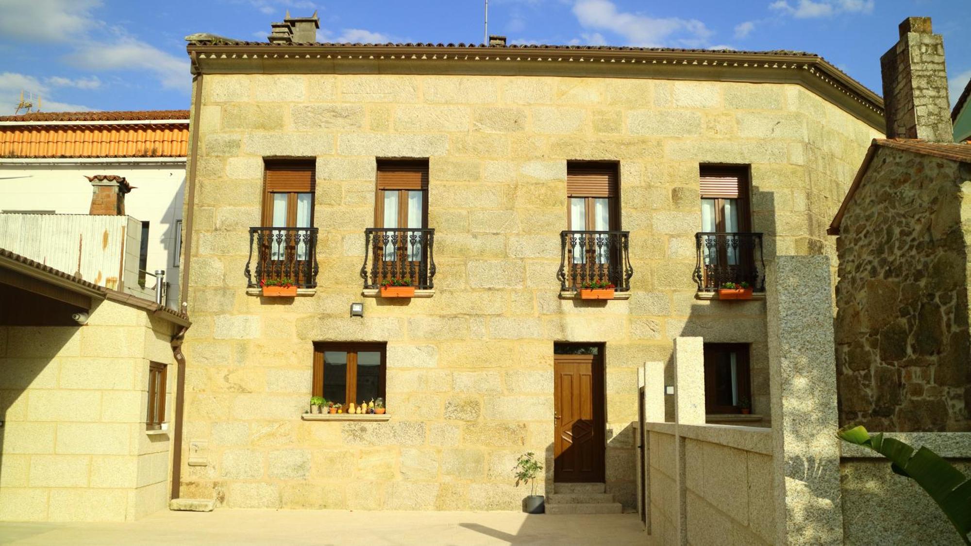 Apartment Casa *