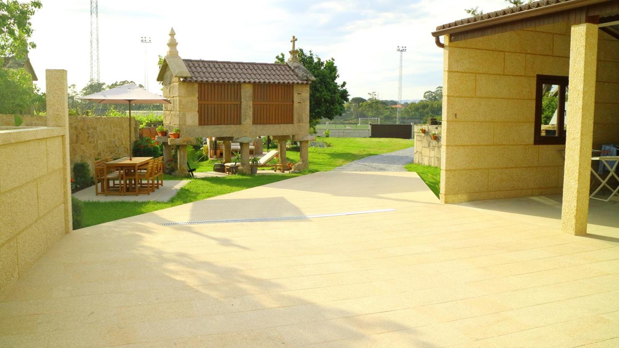 Casa * Cambados