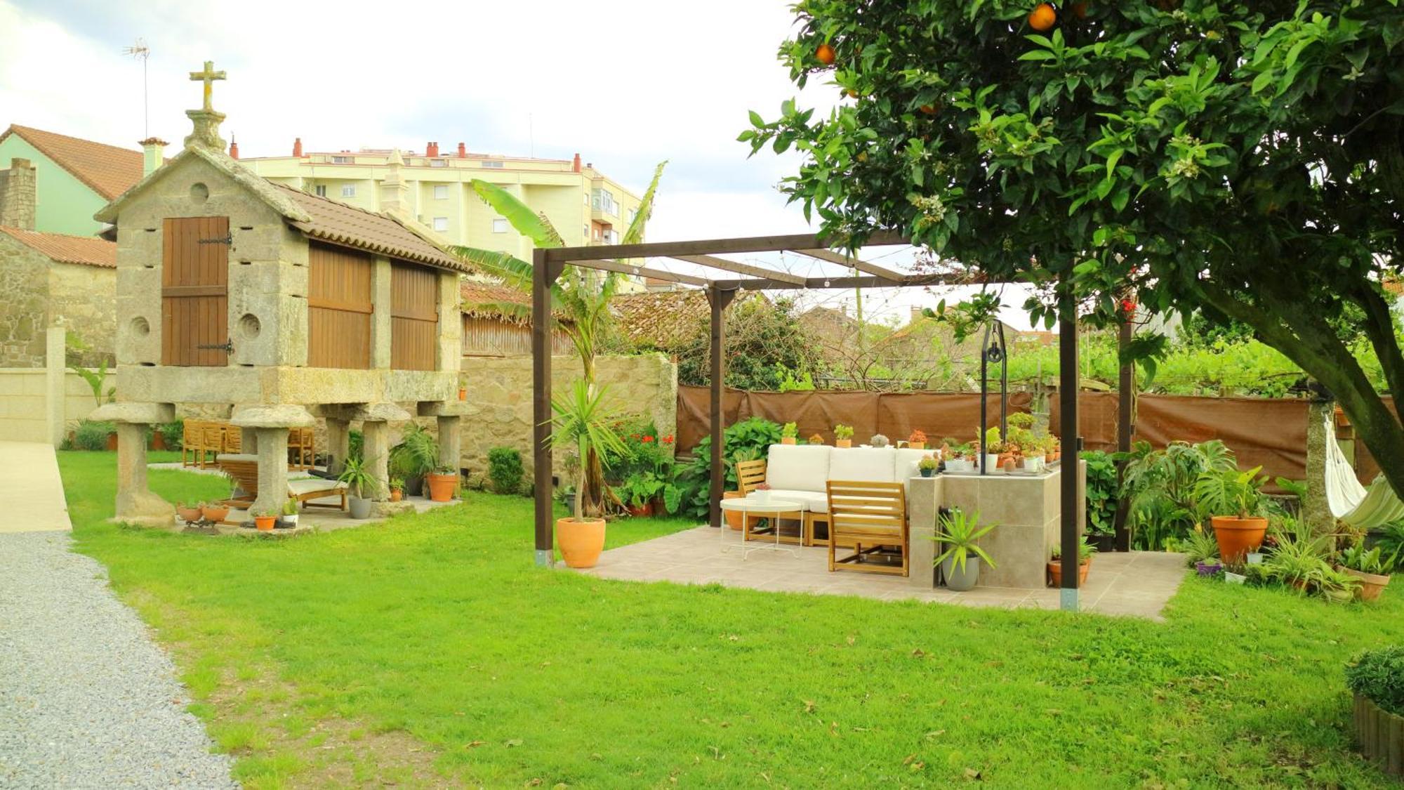 Casa Apartment *